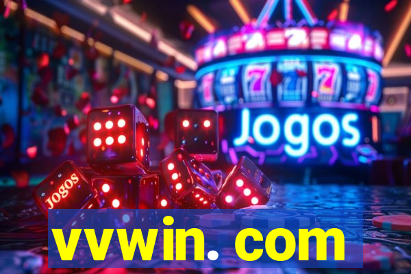 vvwin. com